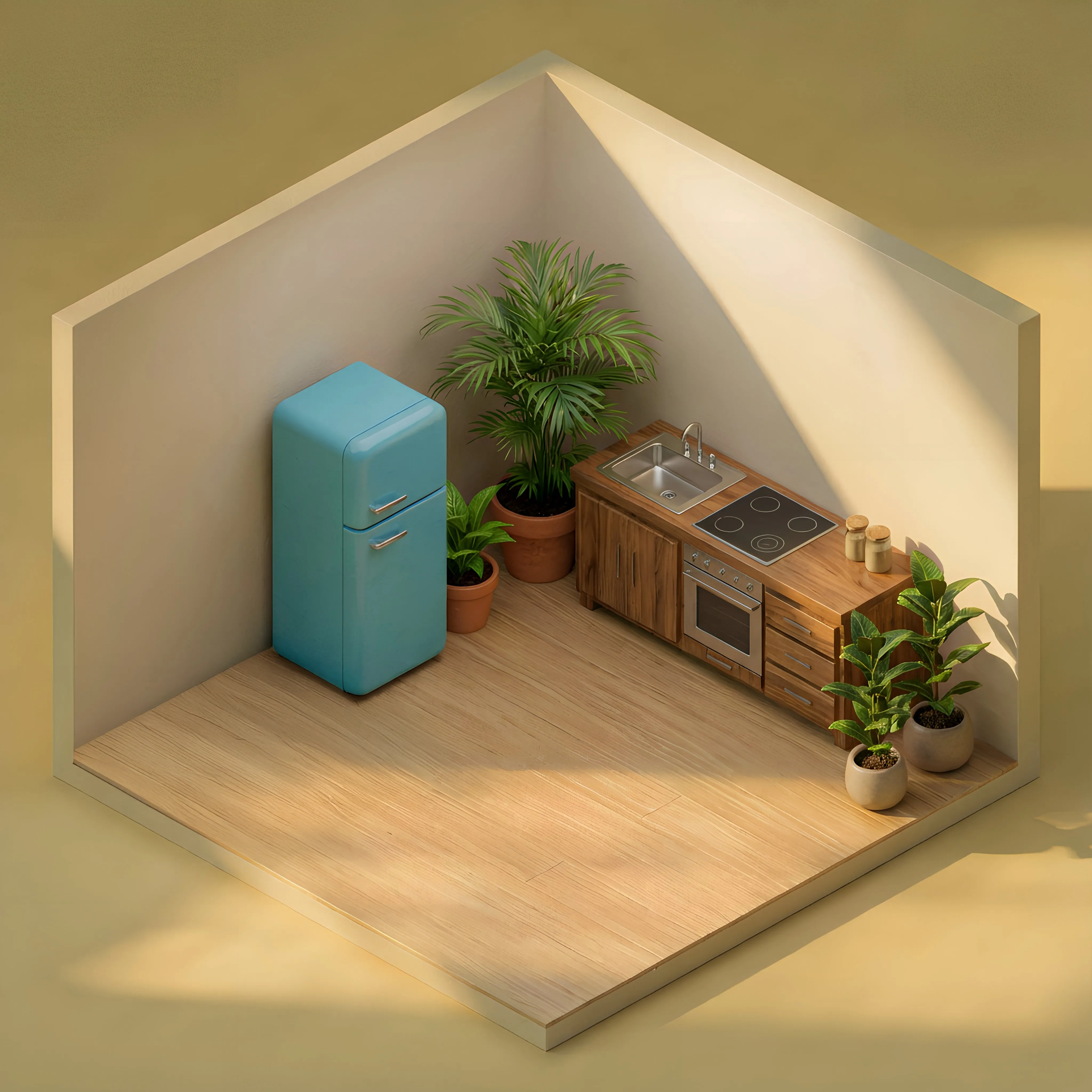 Appliances